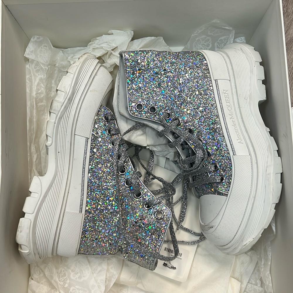 Alexander McQueen Sneakers